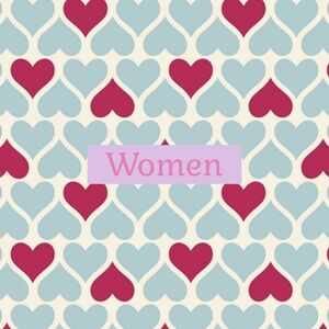 Women's Section